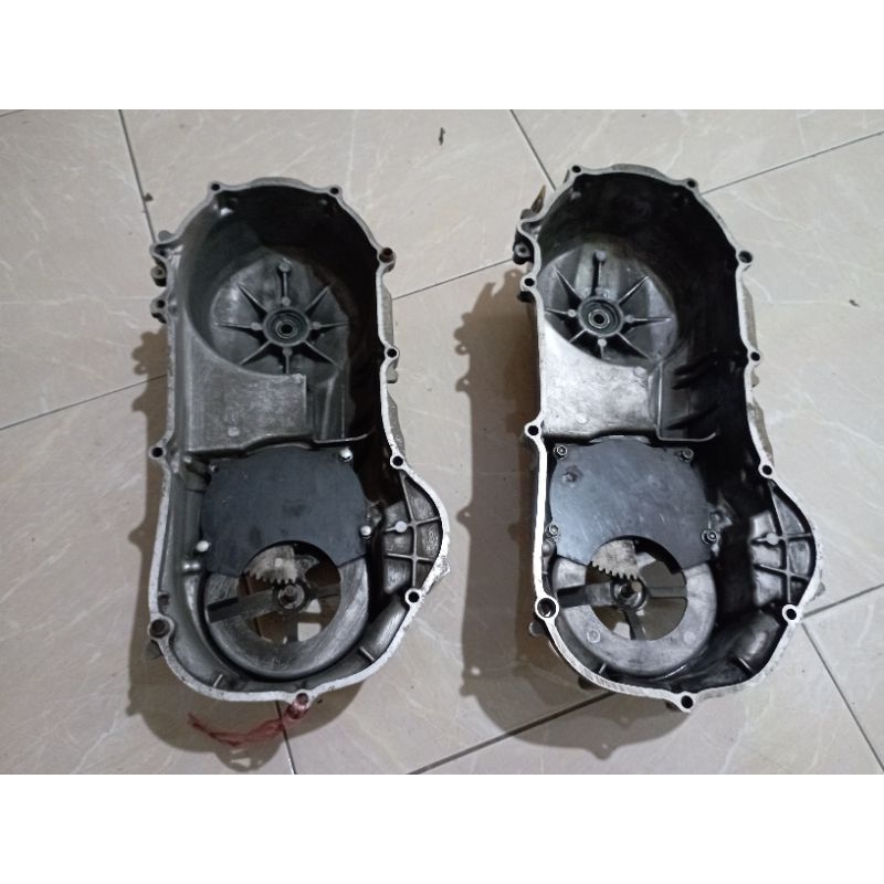 BLOCK CVT YAMAHA MIO M3 125 2PH