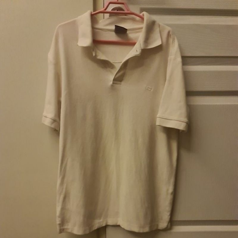 Preloved Kaos Pria  COLE