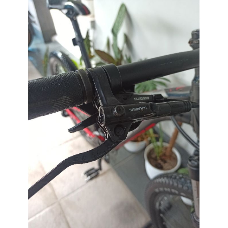 Sepeda MTB Fullsus Pacific Aquila 2.0