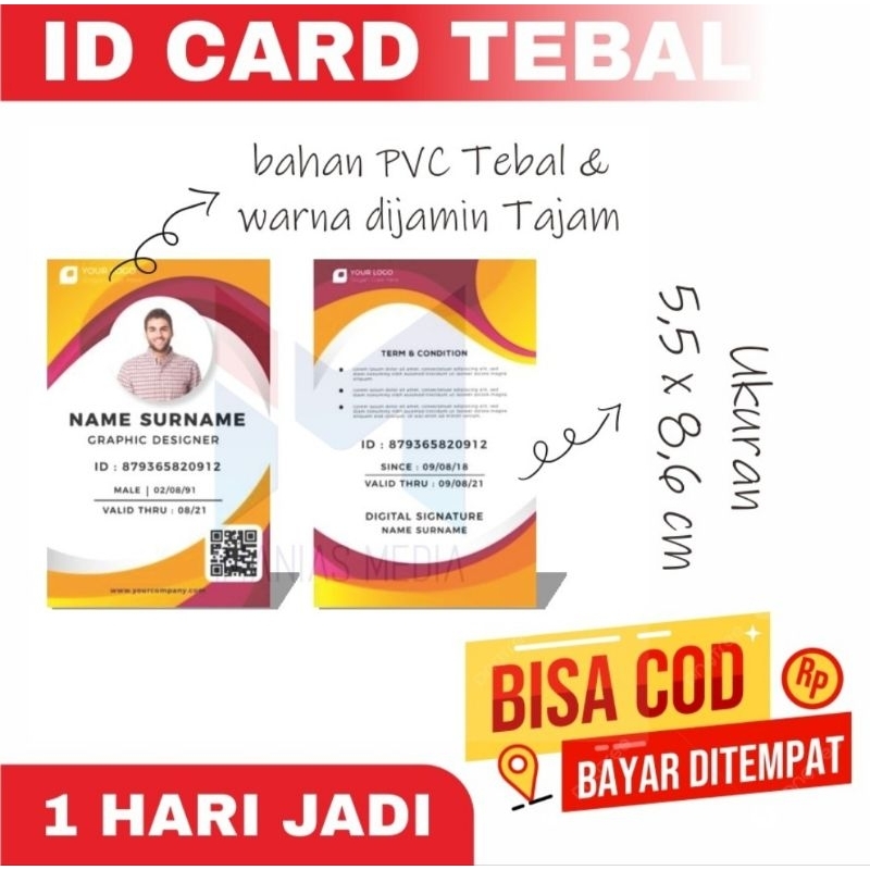 

idcard UV