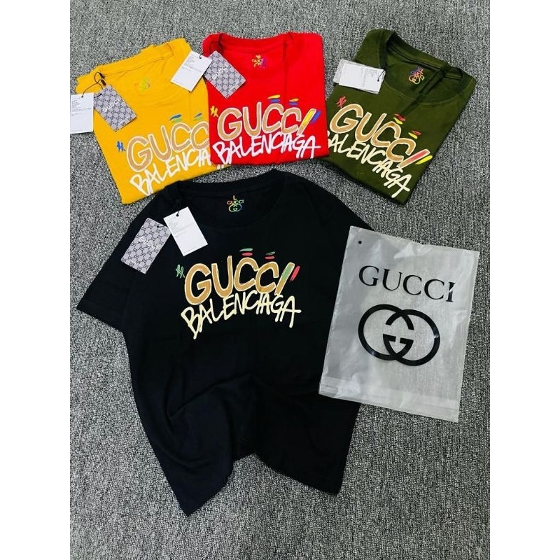BAJU ANAK BRANDED GUCCI x BALENCIAGA