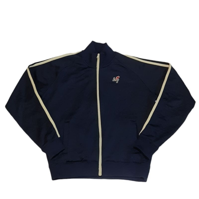 TRACKTOP ABERCROMBIE