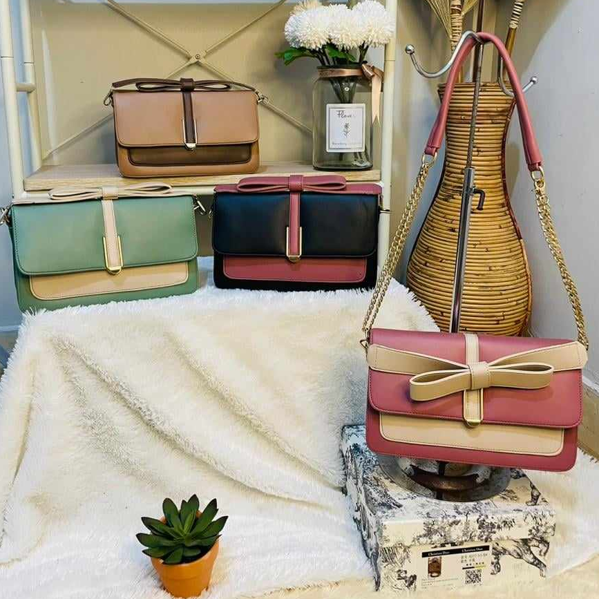 TAS SELEMPANG WANITA LUSIANA HANDBAG