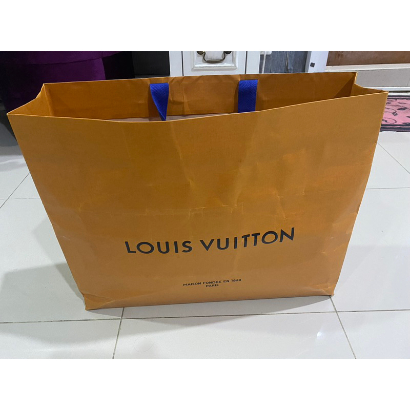 

paperbag lv