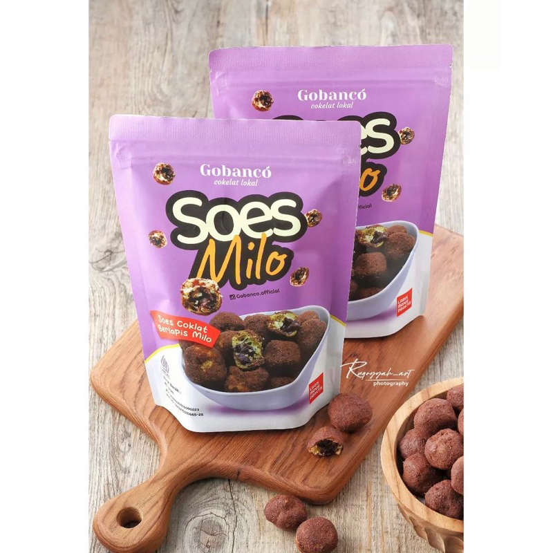 

Gobanco Seos Milo