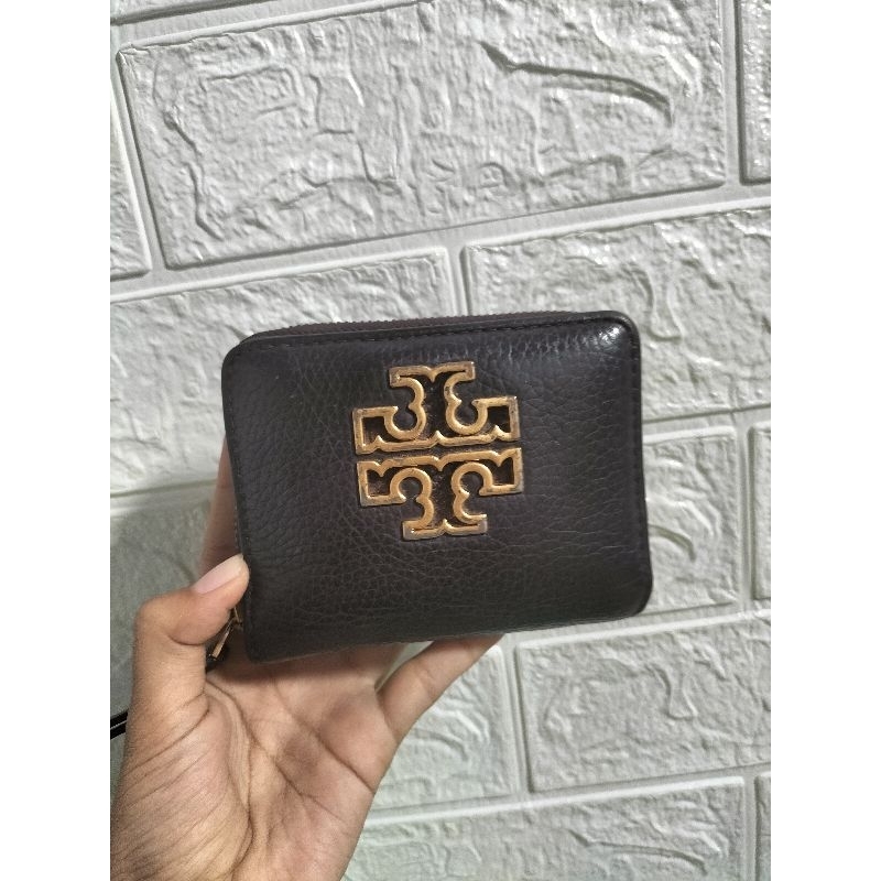 DOMPET TORY BURCH