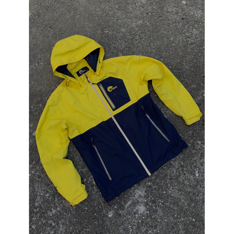 NEPA (original)
