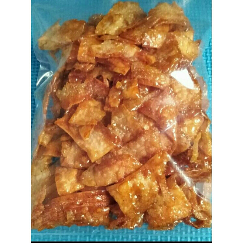 

Ready siap kirim Bestak Manggleng/ Balung Kethek Pedas Manis