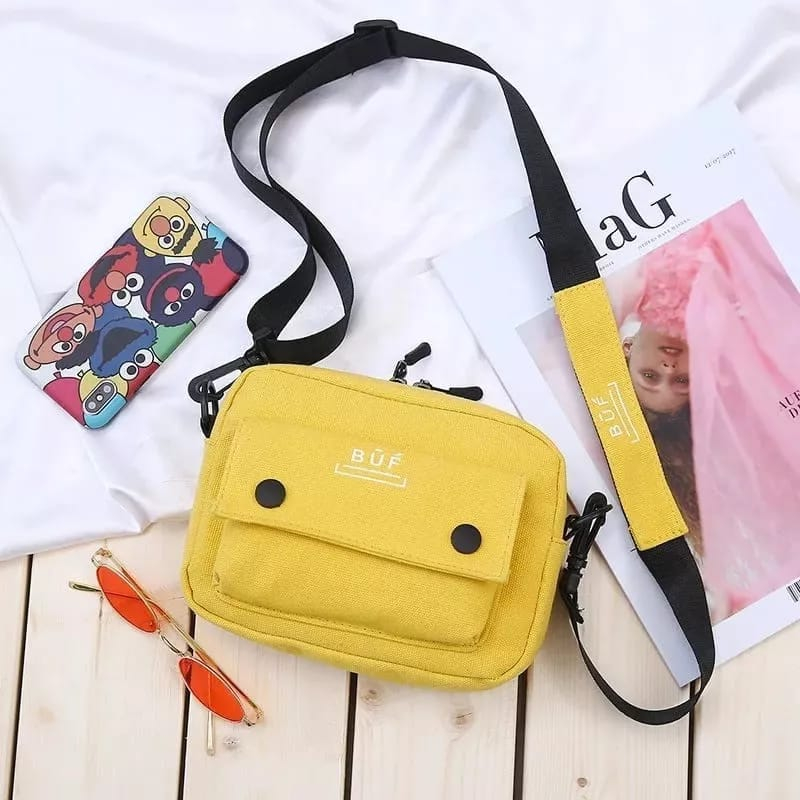 TAS SELEMPANG SLINGBAG WANITA TAS MINI