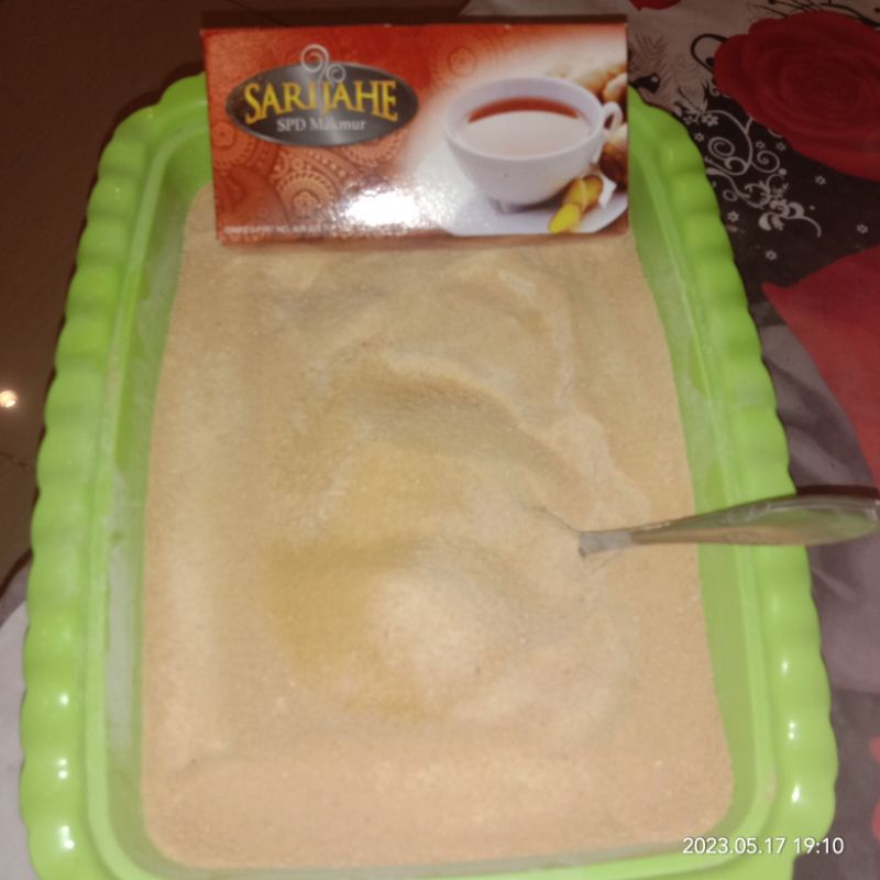 

Sari_Jahe_SPD_Makmur