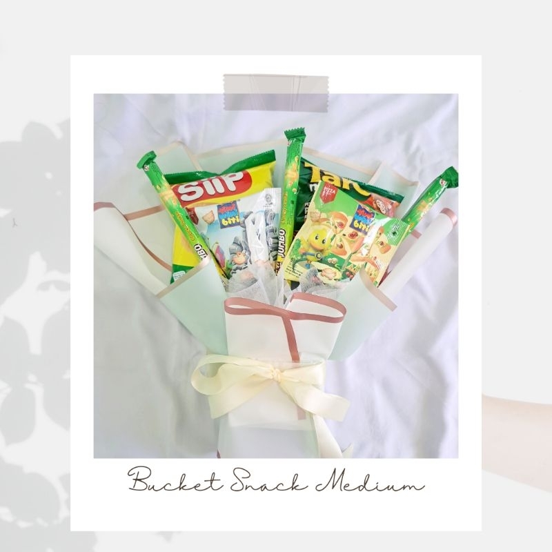 

Buket Snack Murah Wisuda Sidang Hadiah Ultah