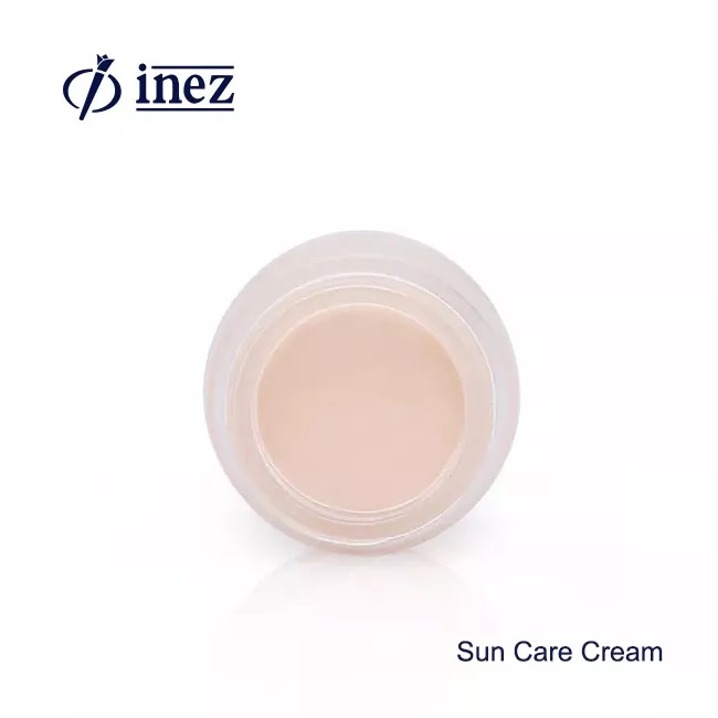 Inez Cosmetics Sun Care Cream &amp; Sun Care Cream for Oily Skin