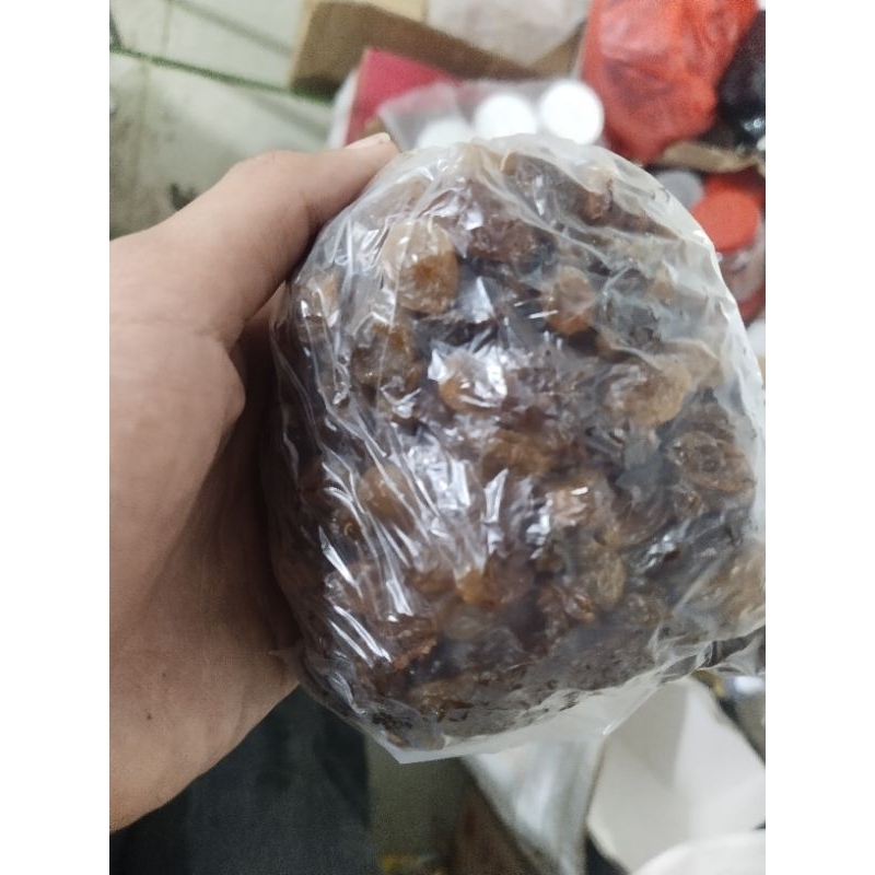 

Kismis 1/4 kg