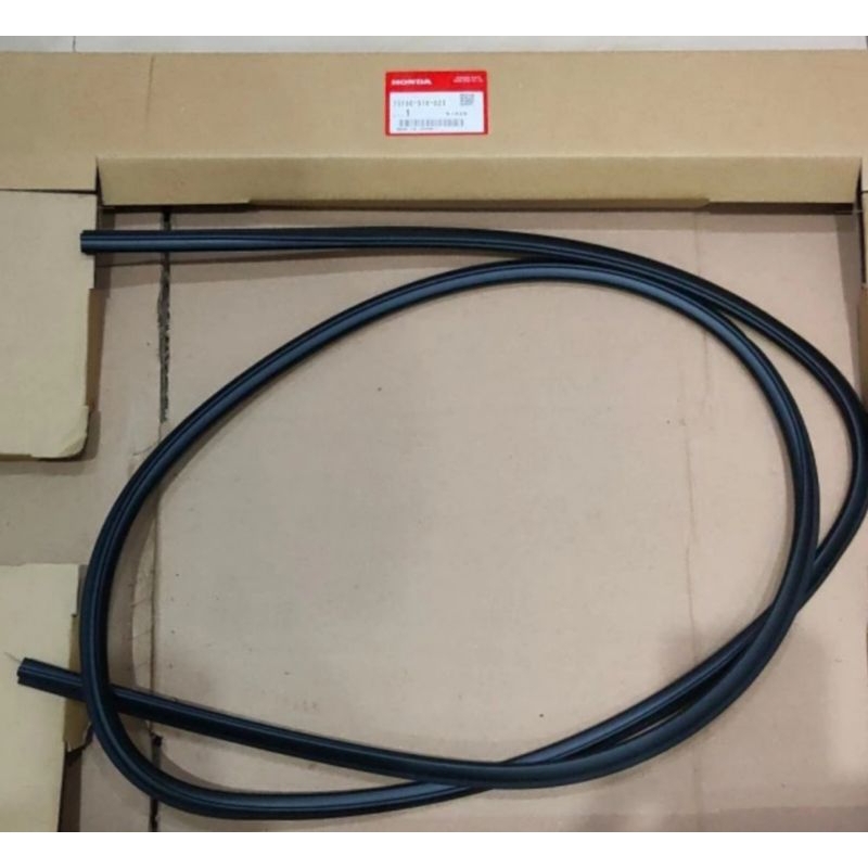 ROXYNDO - List Karet Kaca Depan Honda CRV GEN 1 2000-2001 Original