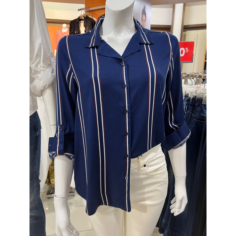 Kemeja Wanita rodeo Original , Kemeja Cewek Original