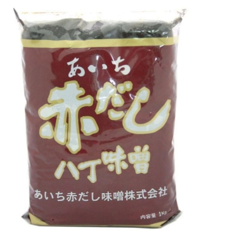 

AICHI MISO AKA DASHI 1KG
