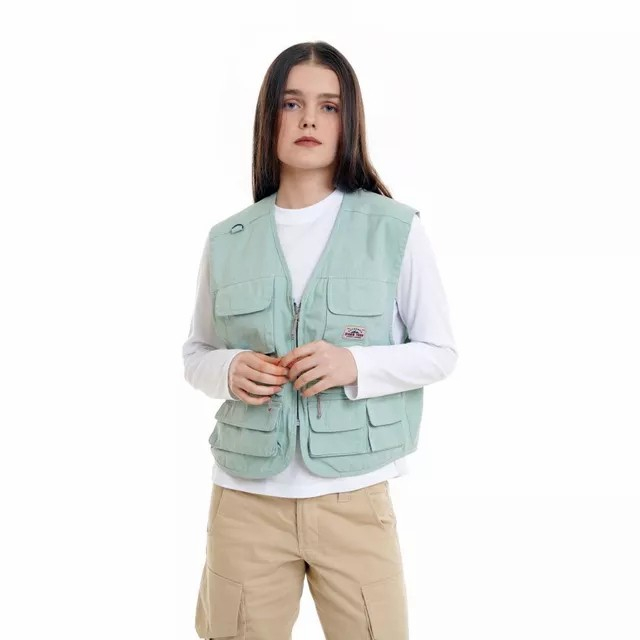 EIGER ZAMORA UTILITY VEST