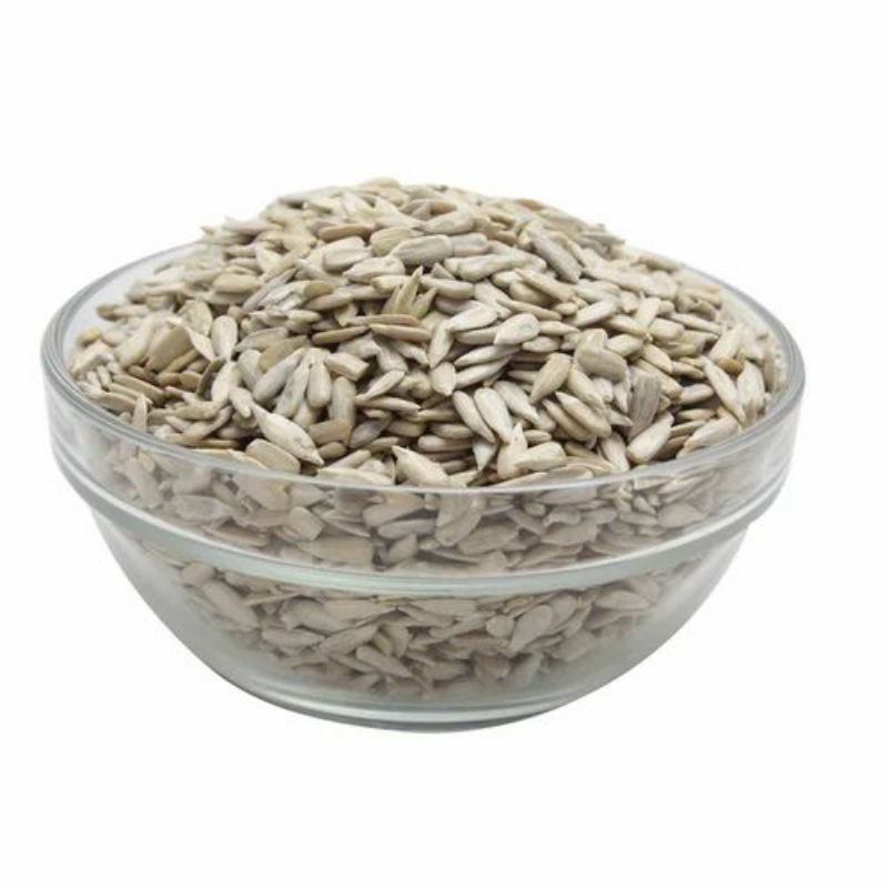 

Organic sunflower seeds, biji bunga matahari 1kg