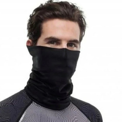 Masker Buff Premium Multifungsi / Baff Masker Motor / Buff Masker