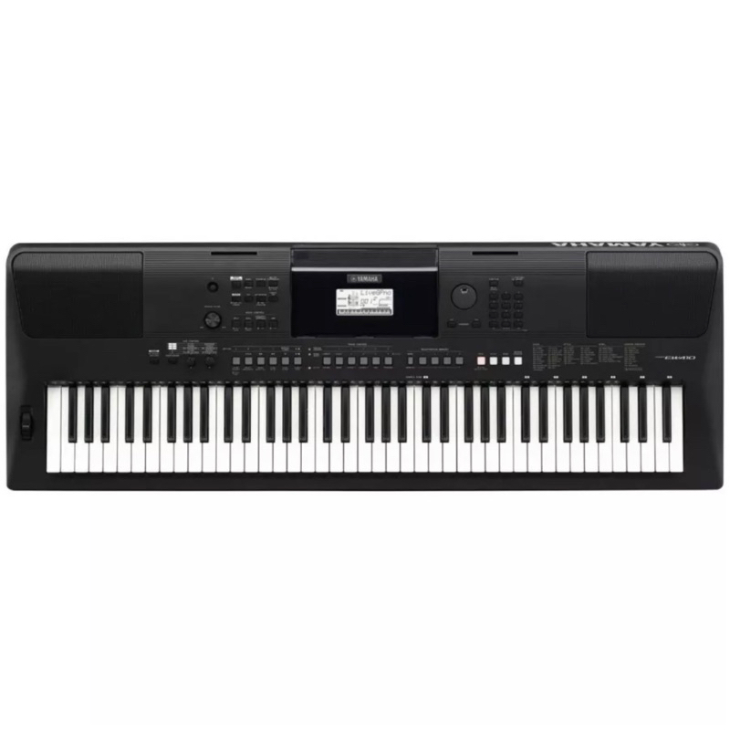 Yamaha Keyboard PSR EW410