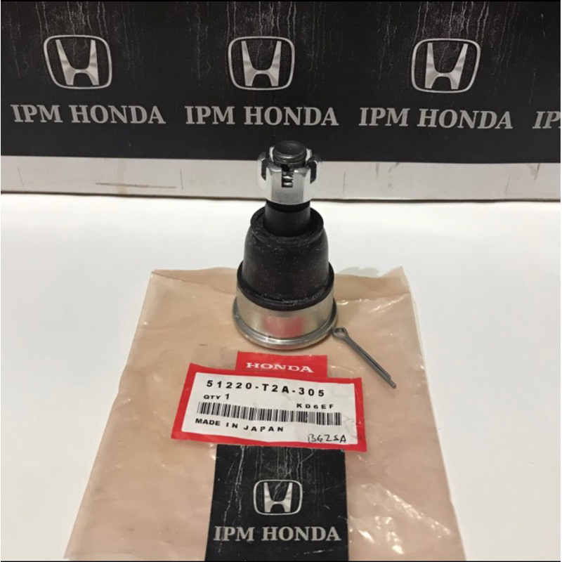 51220 T2A Lower Balljoint Bawah Depan Honda Accord CR2 2013 2014 2015 2016 2017 2018 555 Japan SB-H542 / No Brand