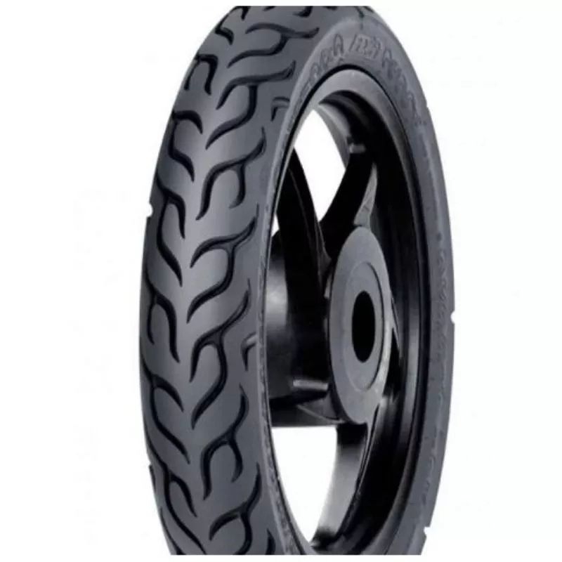 ban tubeles fdr flemo pro tubles 80/90 14 buat matic depan. original fdr