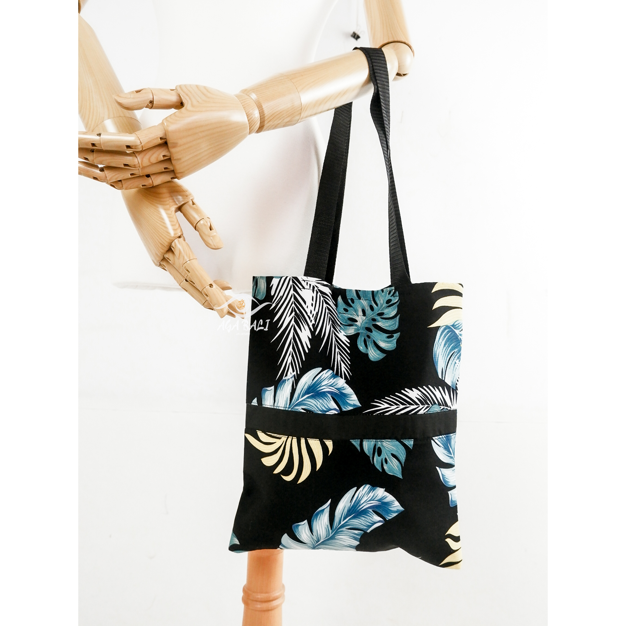 Tote Bag Bali Hawai Tebal | Tas Belanja .ag