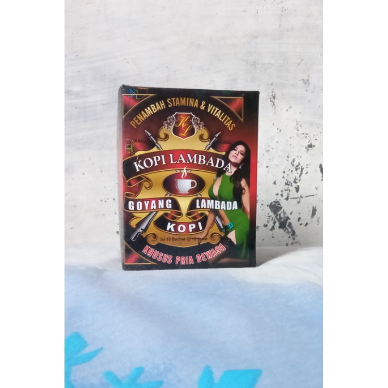 

kopi lambada