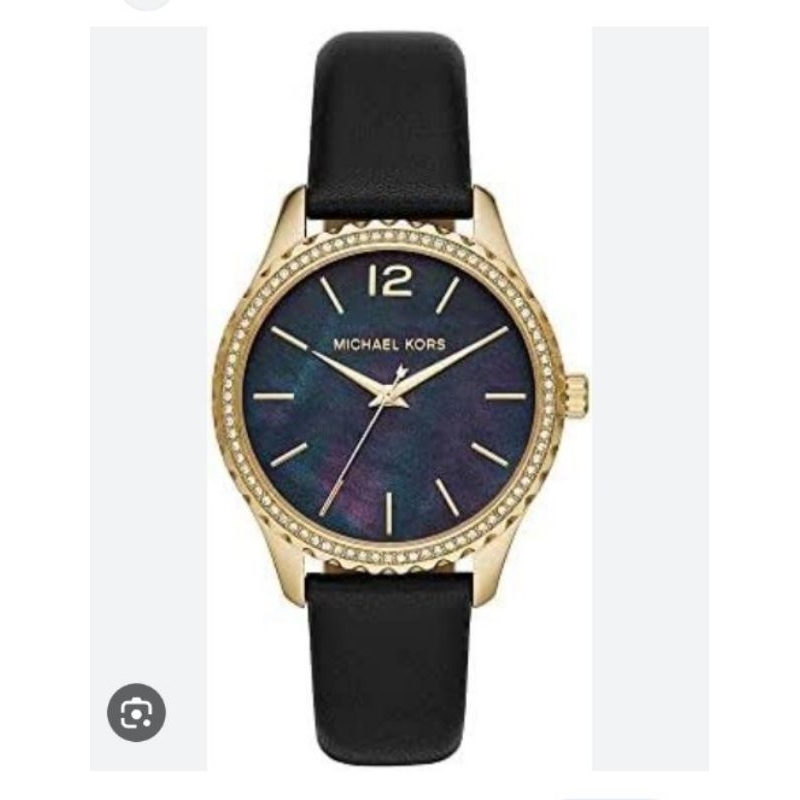 jam tangan wanita MK2911 Micha El Kors original 100%