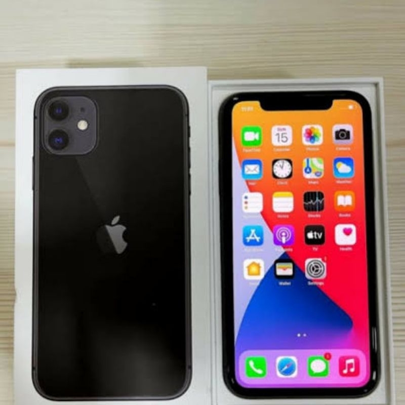 IPHONE 11 128GB