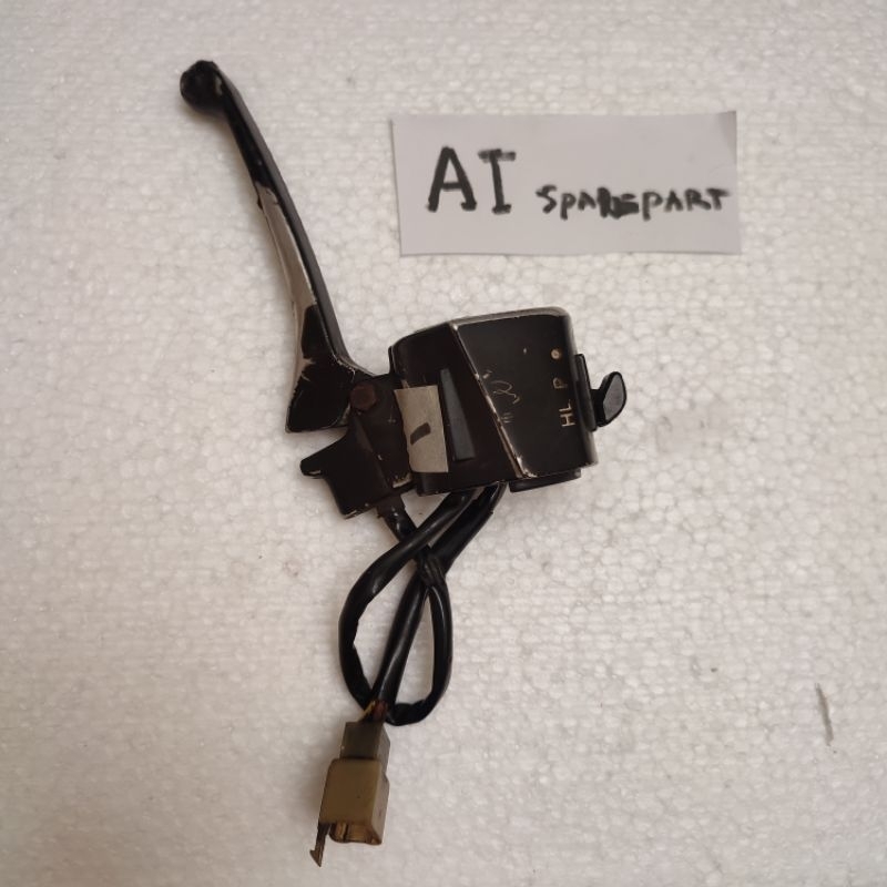 holder kanan grand astrea honda original