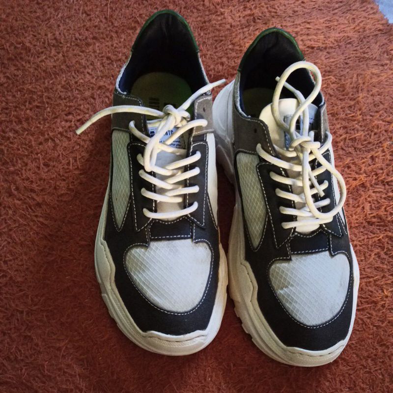 Heiden Heritage ONYX Second size42