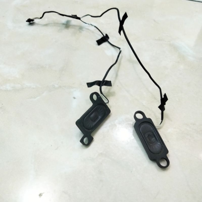 Speaker spiker original laptop Laptop Toshiba satelite L645 L640 L745 L740