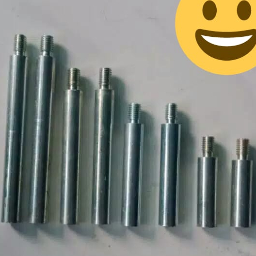 PENINGGI SOK SHOK SHOCK SHOCKBREAKER SULINGAN DEPAN YAMAHA MIO SMILE MIO SOUL GT MIO J MIO Z MIO SOU