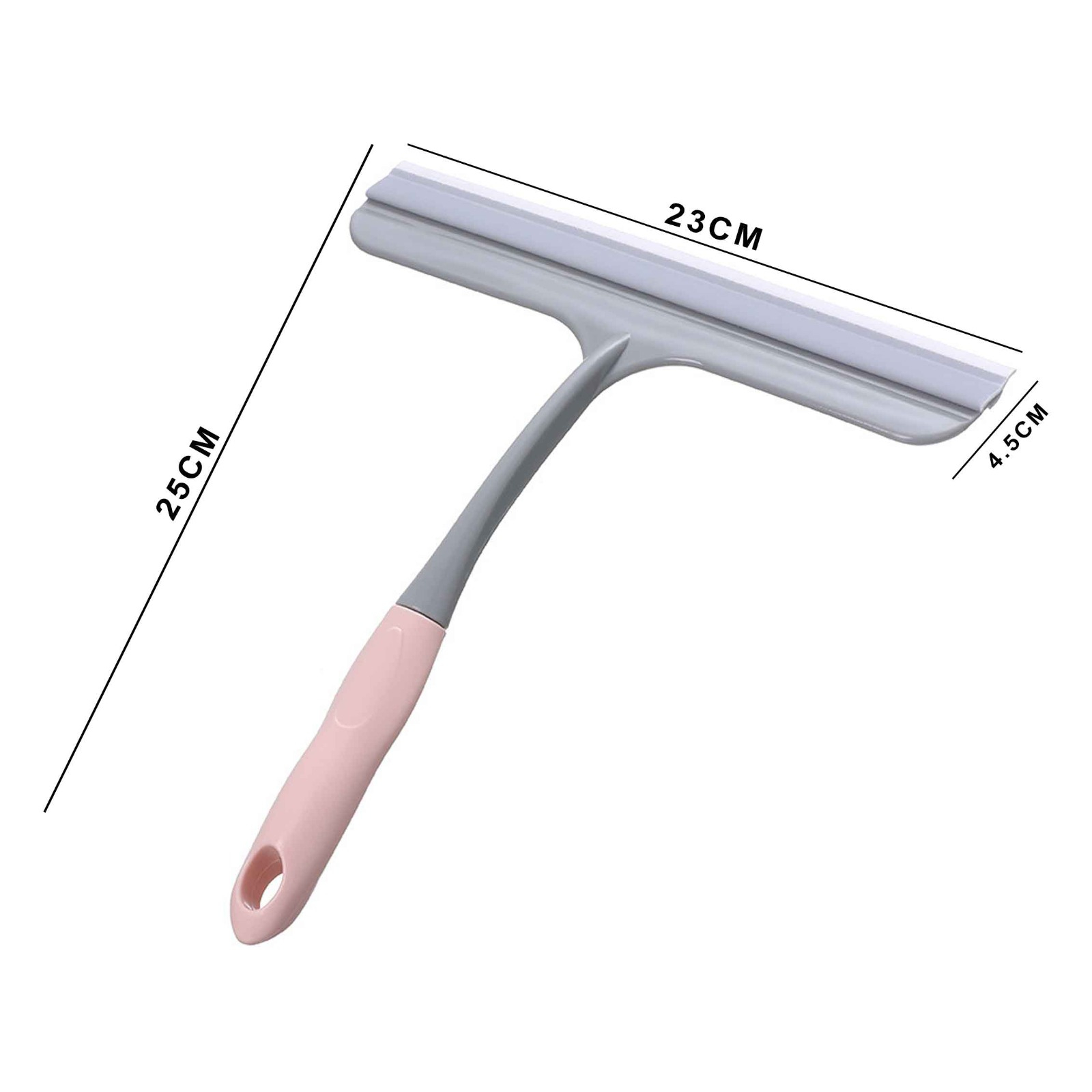 Wiper  / Alat Pembersih Kaca / Multifungsi / alat pembersih jendela