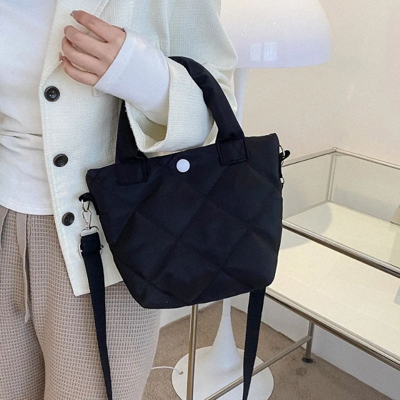 Puffy Bag Starla / Tas selempang Wanita / Tas Wanita Bubble Import Hand Bag parasut Tas Kondangan Kekinian Tas Ootd Tas Viral 2023 Tas Wanita Korea Puffy Bag mini