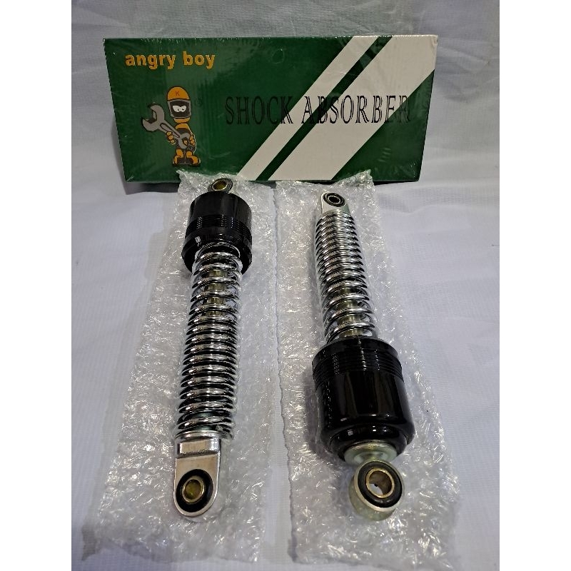 Shock Breaker Belakang Yamaha Alfa f1z Force 1 Poswan Sigma Malaysia