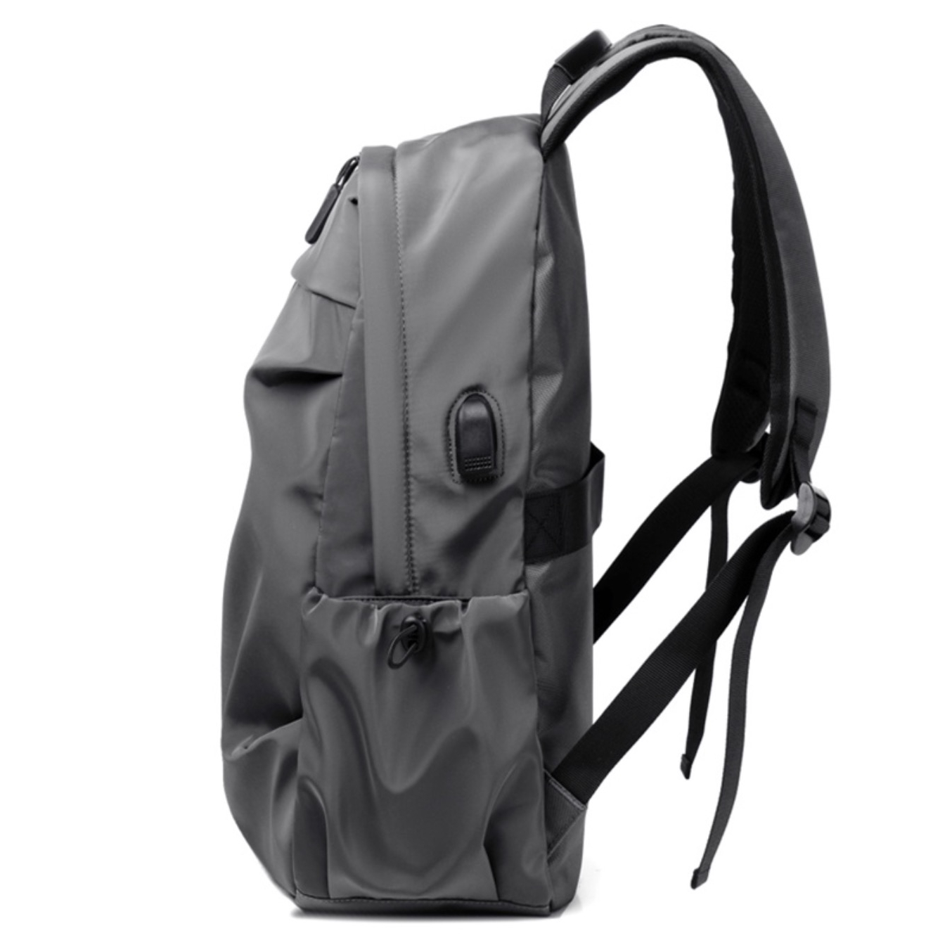 WYK154 Tas Ransel Pria Backpack Tas Kuliah Tas Punggung Outdoor TKM