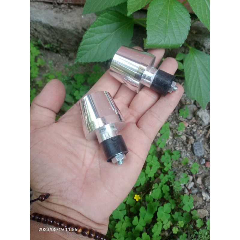 Jalu stang PCX stabilizer Jalu stang Honda PCX cnc