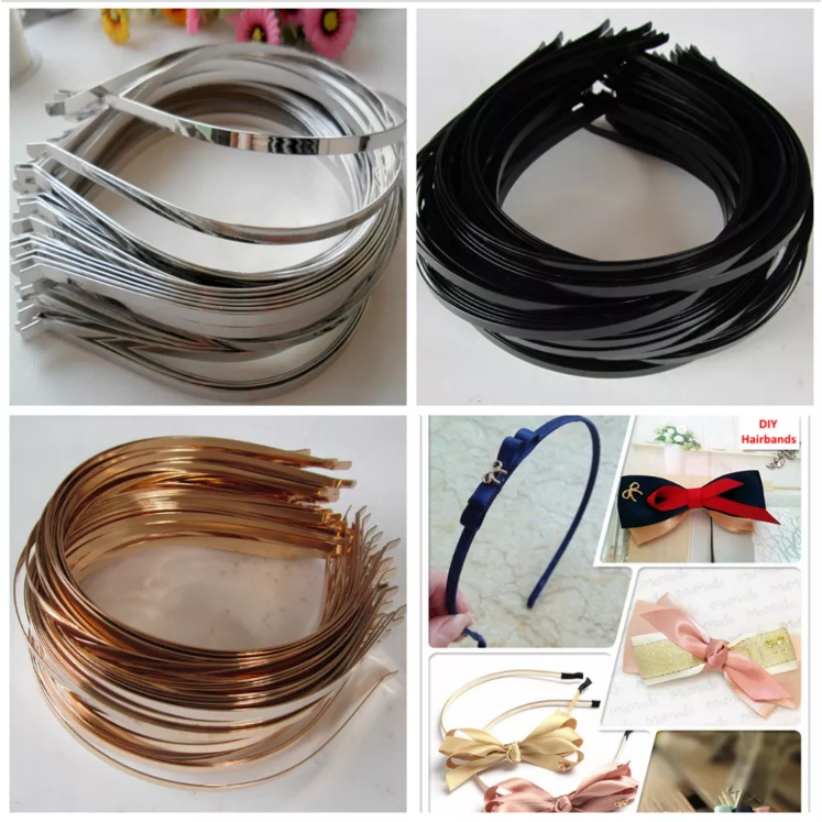 Bando Besi Mini 7mm