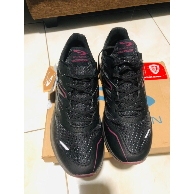 yuza evo black original BNIB