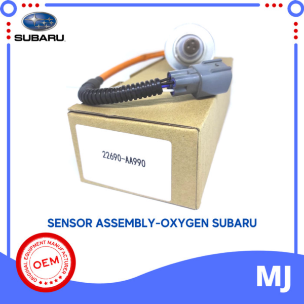 

PROMO SENSOR ASSEMBLY-OXYGEN SUBARU limited