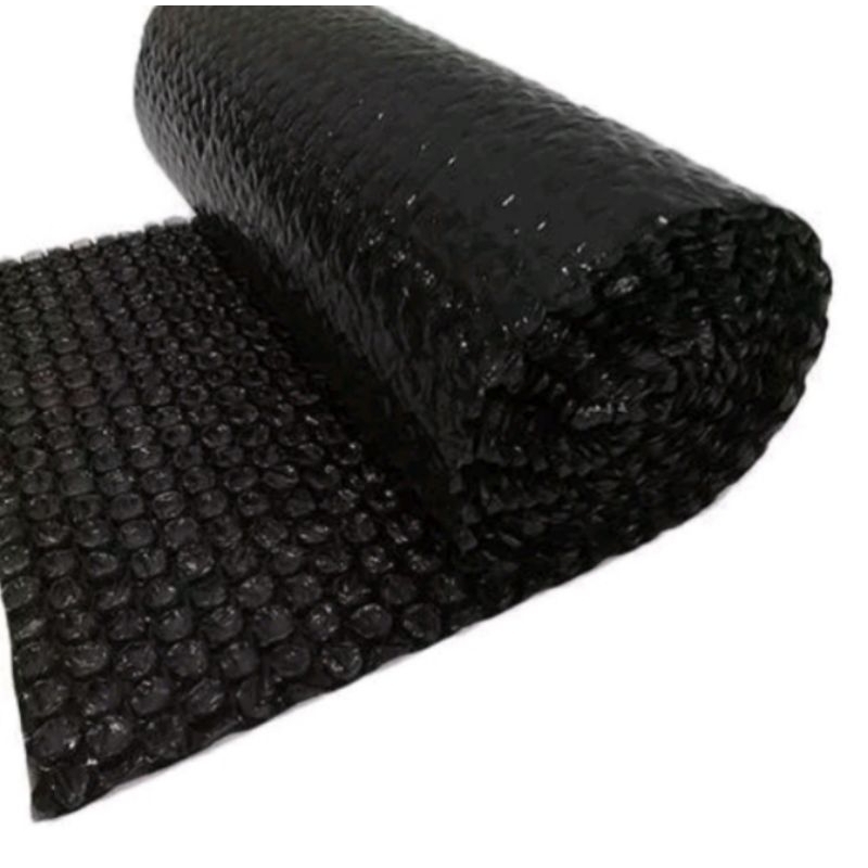 

Bubble Wrap packing tambahan