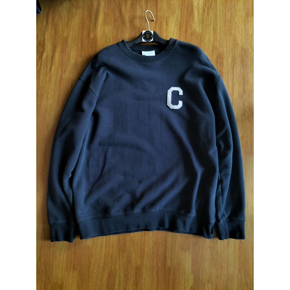 Crewneck/Sweater COVERNAT