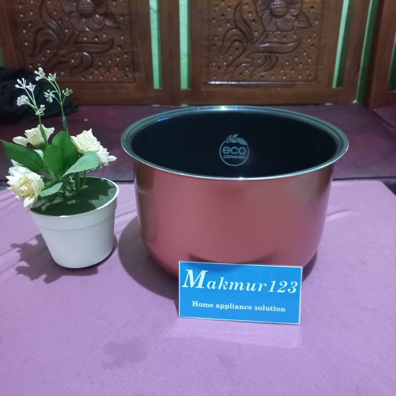 panci magic com yongma mc 4000