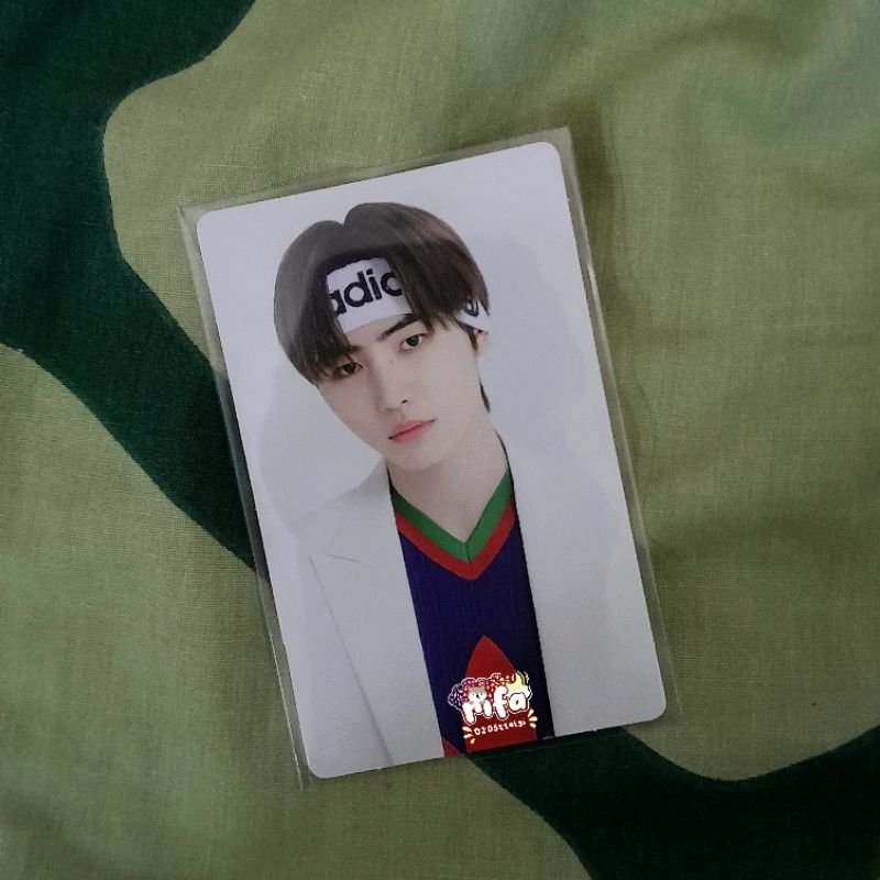 RPC Sunghoon Ggu Ggu Package 2023