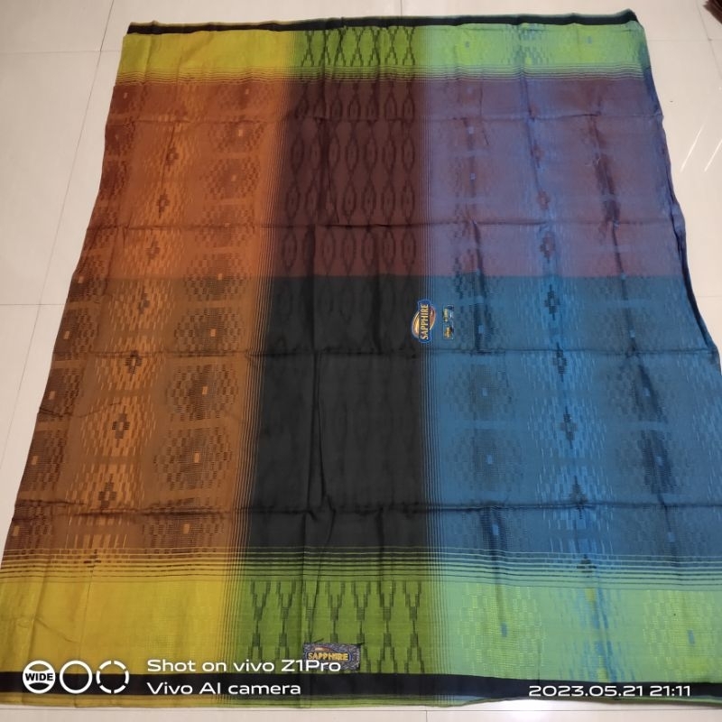 sarung Sapphire Maestro