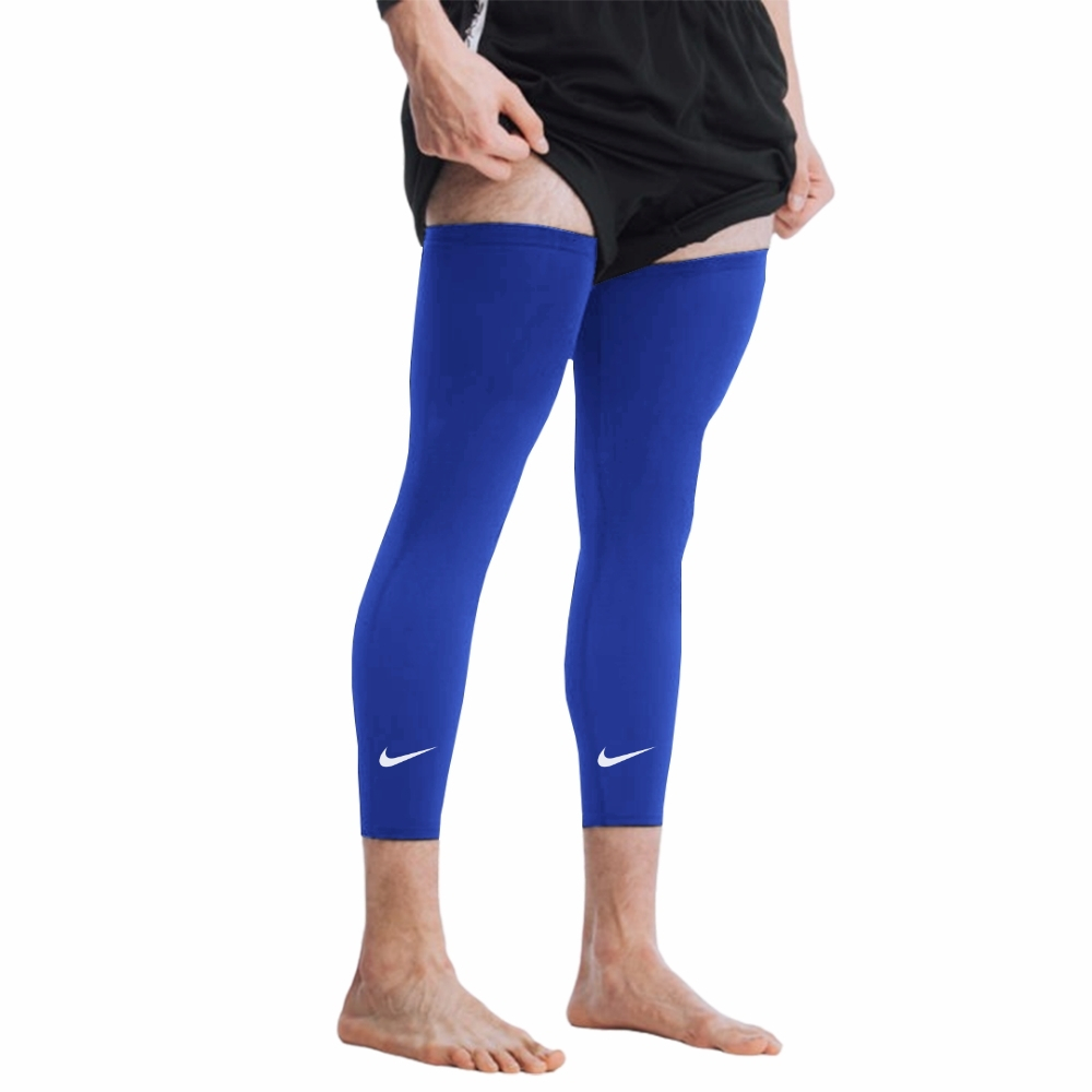 LEG SLEEVE - MANSET KAKI OLAHRAGA PRIA WANITA LEG WARMER MANSET SPORT BOLA BASKET LARI FUTSAL JOGGING