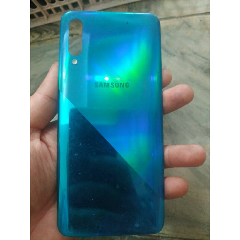 backdoor bekas samsung a307GN