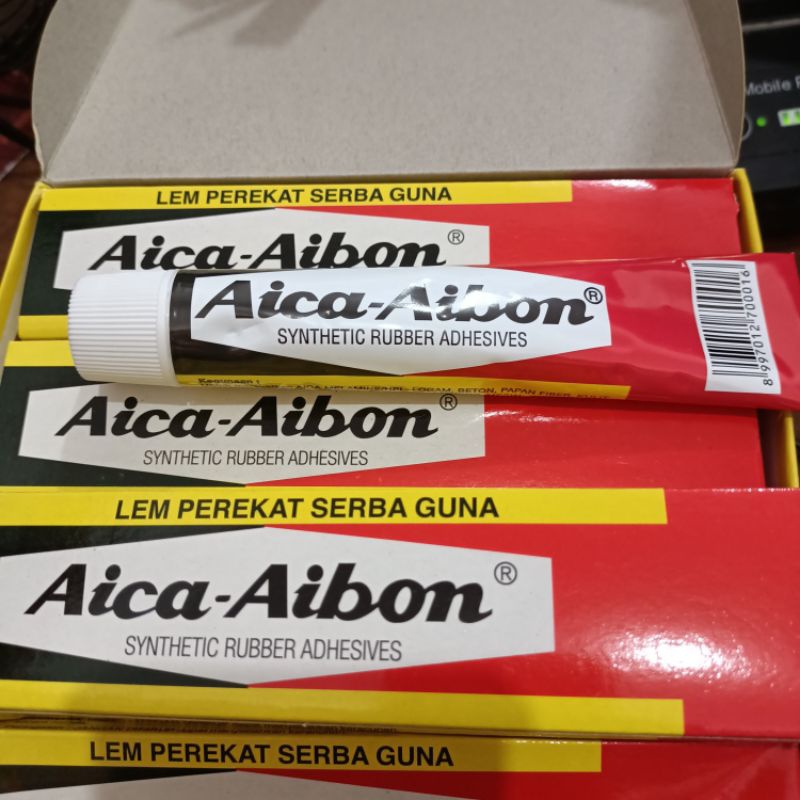 

LEM AIBON 40 GRAM